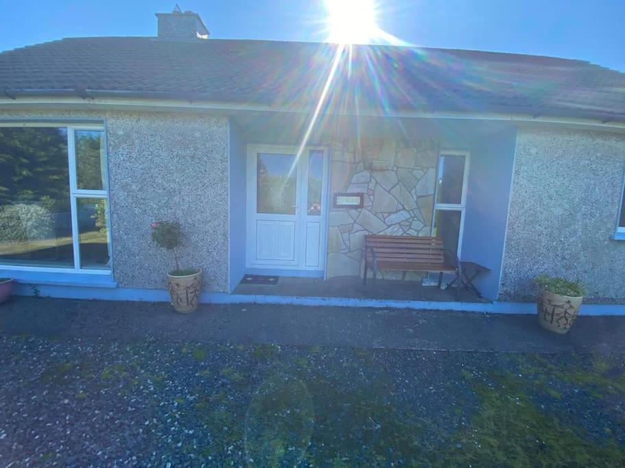 Shalom bungalow&mountain views Falcarragh Exterior foto